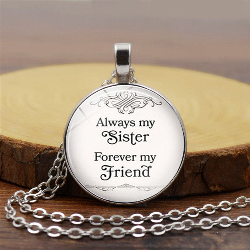 Personalized Photo Pendant Necklace, Custom Picture Pendant - Oarse